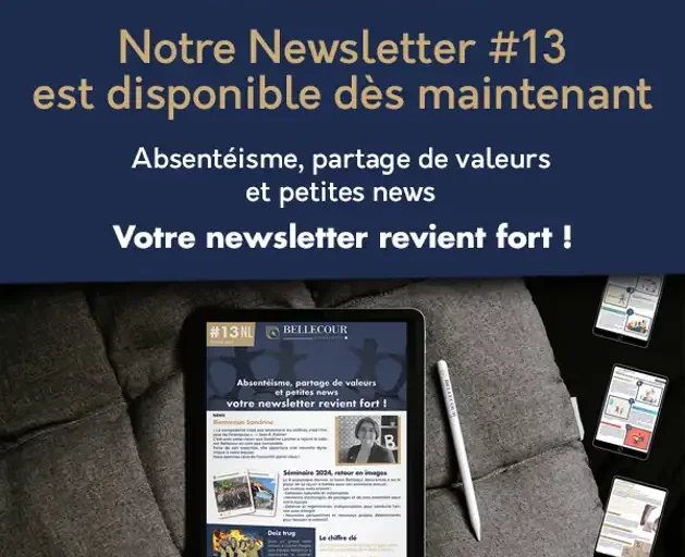 Courtage Assurance Entreprise - Les dernières actu Bellecour Assurances